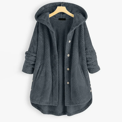 MW | Lässige und entspannte Winterjacke
