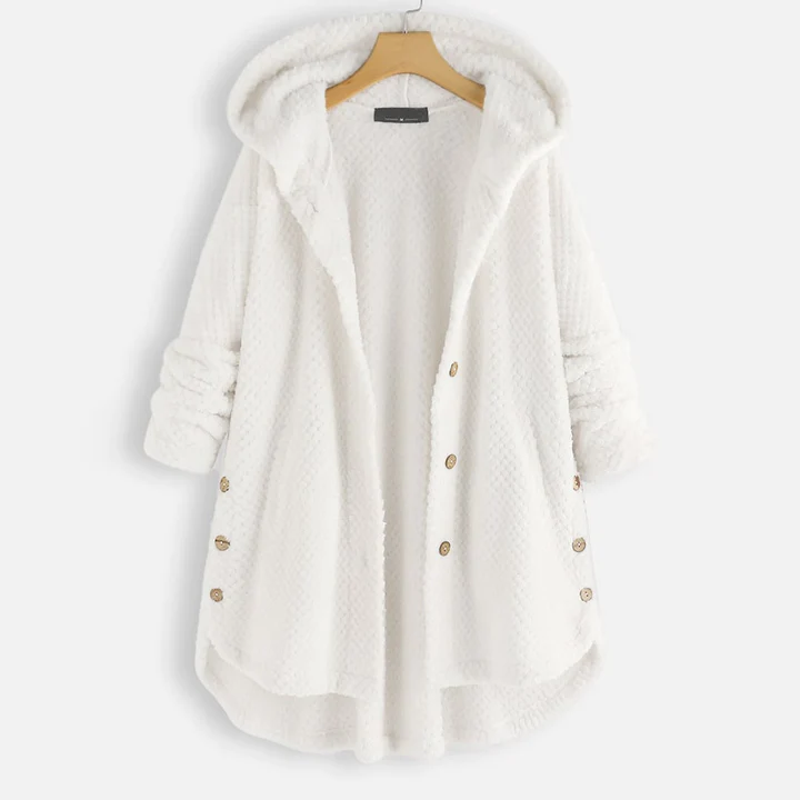 MW | Lässige und entspannte Winterjacke