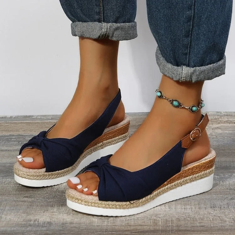 EM | Sandalen Luxuriöse handgefertigte Kollektion