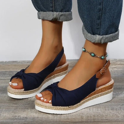 EM | Sandalen Luxuriöse handgefertigte Kollektion