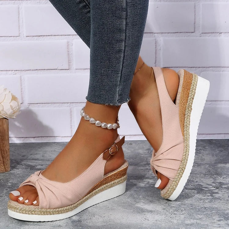 EM | Sandalen Luxuriöse handgefertigte Kollektion