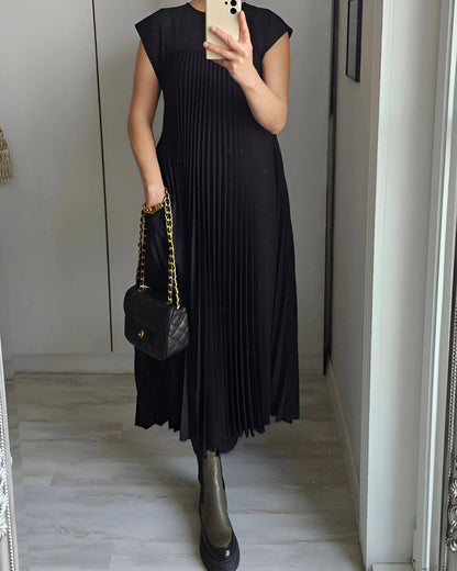 MW | elegantes Midikleid für Frauen