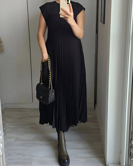 MW | elegantes Midikleid für Frauen