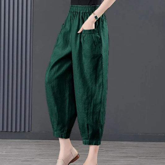 EM | Modische und minimalistische Winterhosen