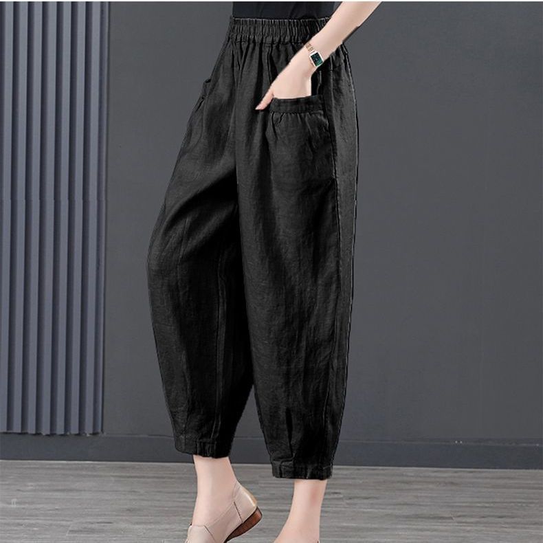 EM | Modische und minimalistische Winterhosen