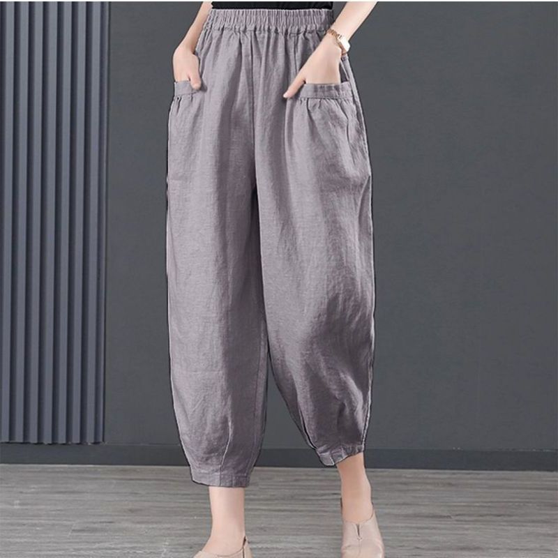 EM | Modische und minimalistische Winterhosen