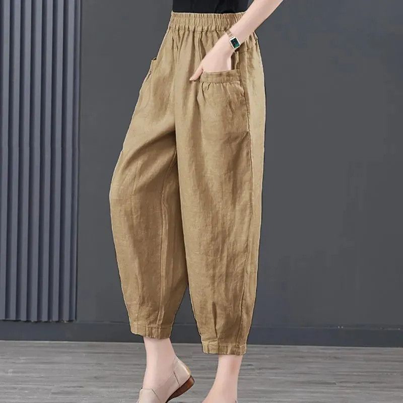EM | Modische und minimalistische Winterhosen