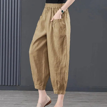 EM | Modische und minimalistische Winterhosen