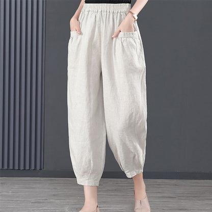 EM | Modische und minimalistische Winterhosen