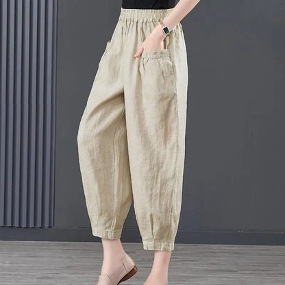 EM | Modische und minimalistische Winterhosen