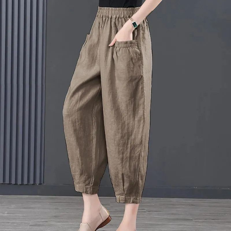 EM | Modische und minimalistische Winterhosen