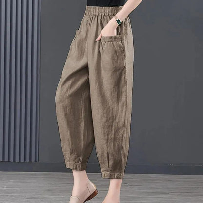 EM | Modische und minimalistische Winterhosen