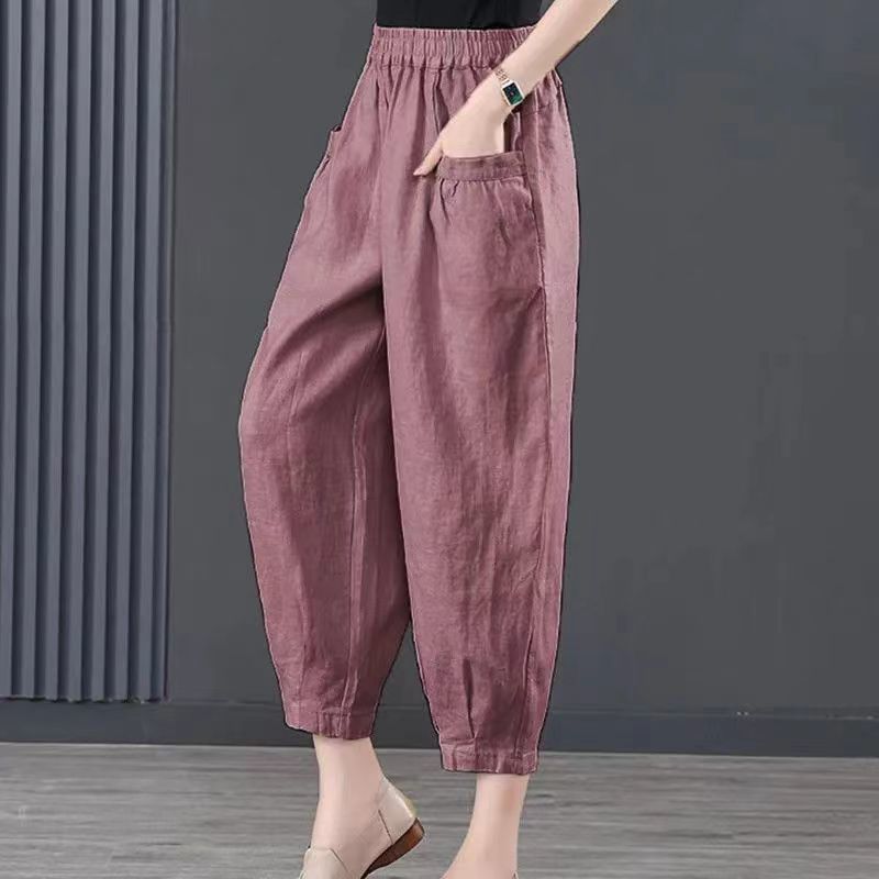 EM | Modische und minimalistische Winterhosen