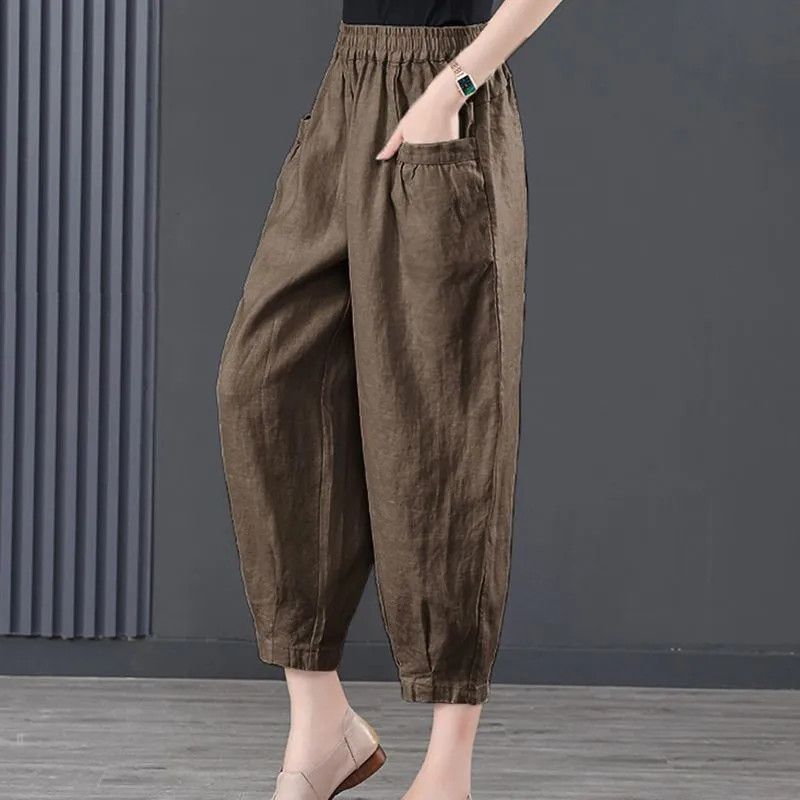 EM | Modische und minimalistische Winterhosen