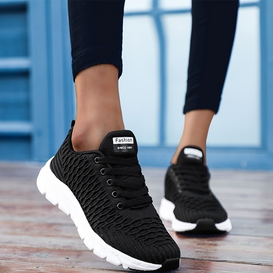 MW | DynamicRun gestrickte Turnschuhe