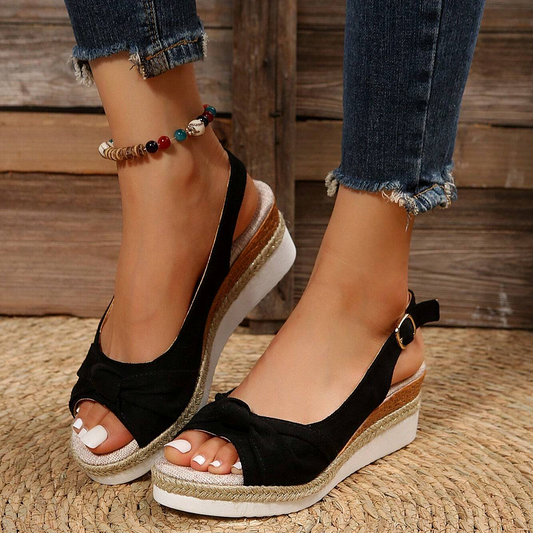 EM | Sandalen Luxuriöse handgefertigte Kollektion