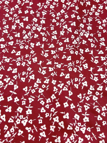 Astrid™ - Lässiges geblümtes Kleid