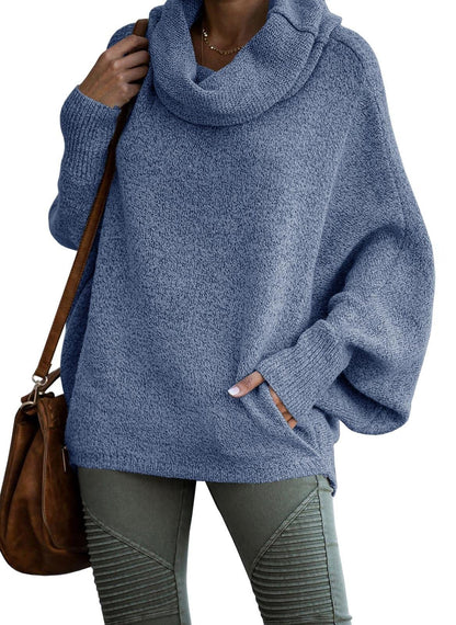 MW | Schicker und vielseitiger Winterpullover