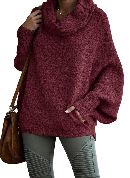 MW | Schicker und vielseitiger Winterpullover
