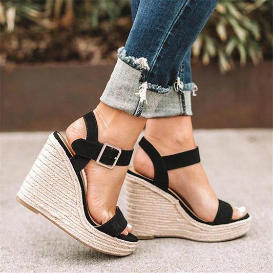 EM | Sandalen Luxuriöse handgefertigte Kollektion