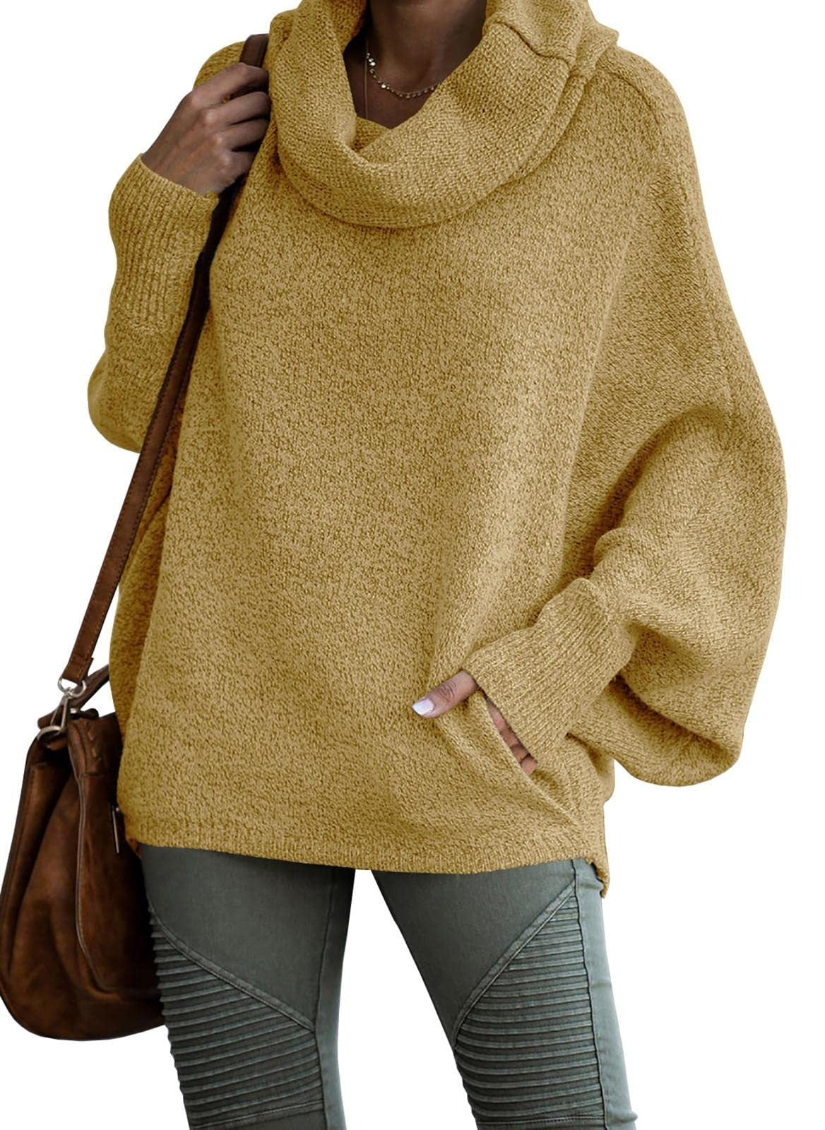 MW | Schicker und vielseitiger Winterpullover