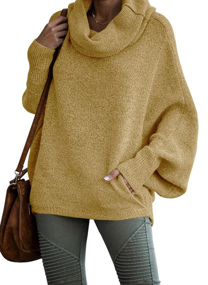 MW | Schicker und vielseitiger Winterpullover