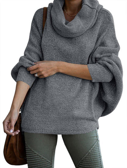 MW | Entspannter und zeitloser Winterpullover
