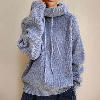 MW | Klassischer und eleganter Winter Hoodie