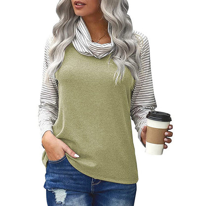 MW | Modernes und modisches Winter-T-Shirt