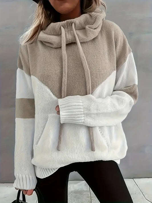 MW | Lässige und bequeme Winterpullover