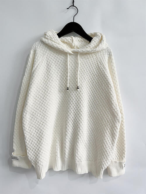 MW | Effortless and Chic Winterpullover