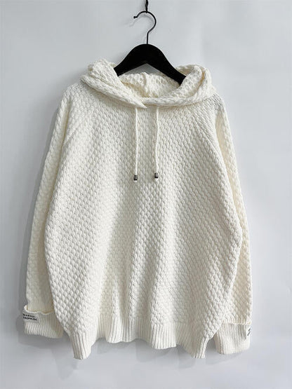 MW | Effortless and Chic Winterpullover