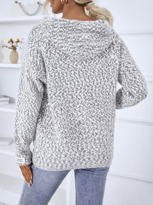 MW | Lässiger und modischer Pullover