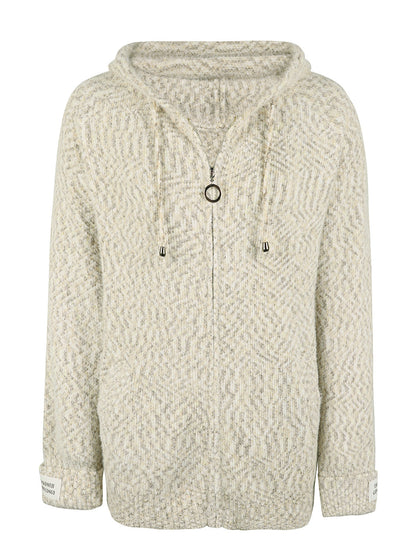 MW | Lässiger und modischer Pullover