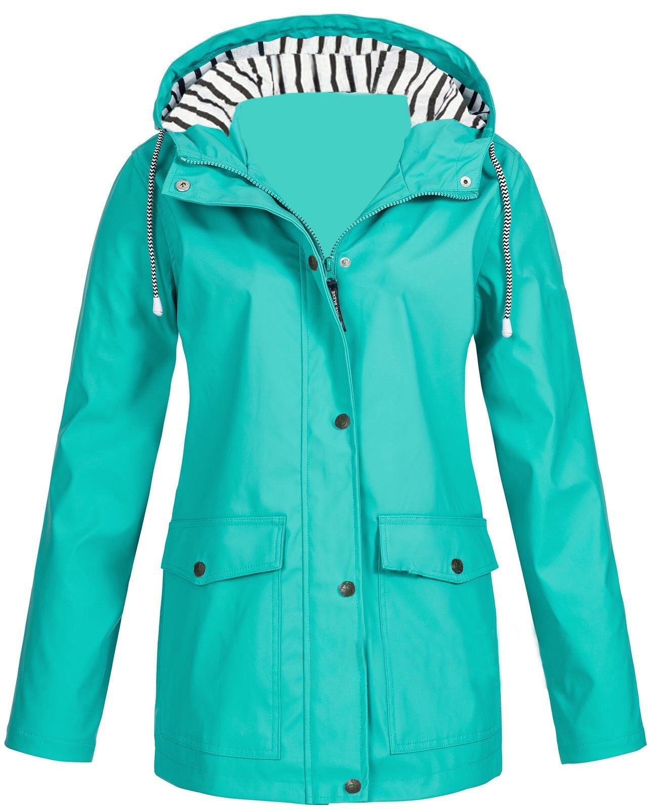 MW | Schicke und lässige Winterjacke