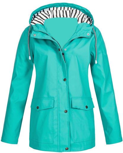 MW | Schicke und lässige Winterjacke