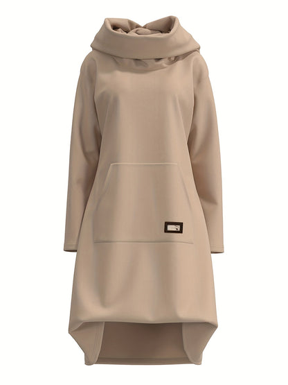 MW | Bequemer und modischer Winterpullover