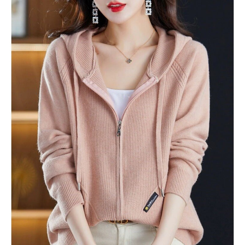 MW | Vielseitiger und bequemer Pullover