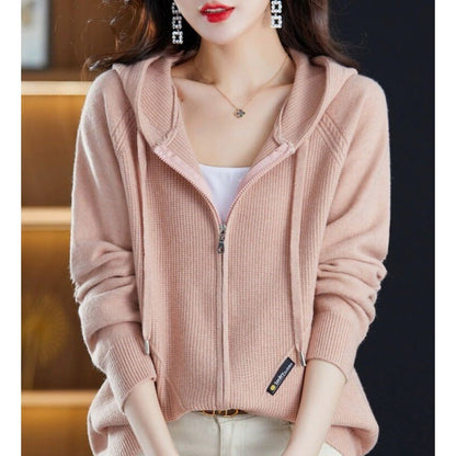 MW | Vielseitiger und bequemer Pullover