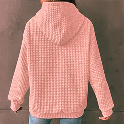 MW | Casual und Effortless Winter Pullover