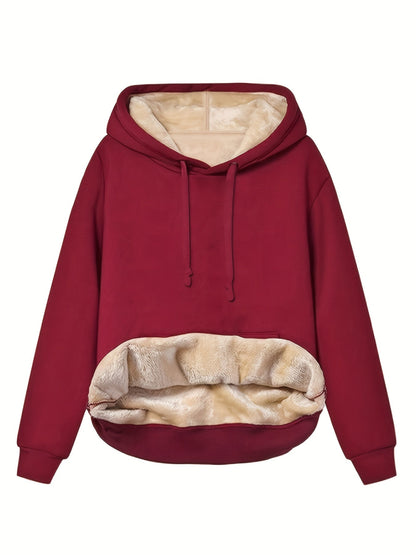 MW | Lässiger und modischer allgemeiner Pullover