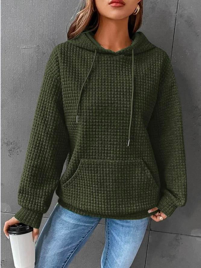 MW | Einfacher und stilvoller Winterpullover