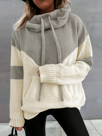 MW | Lässige und bequeme Winterpullover