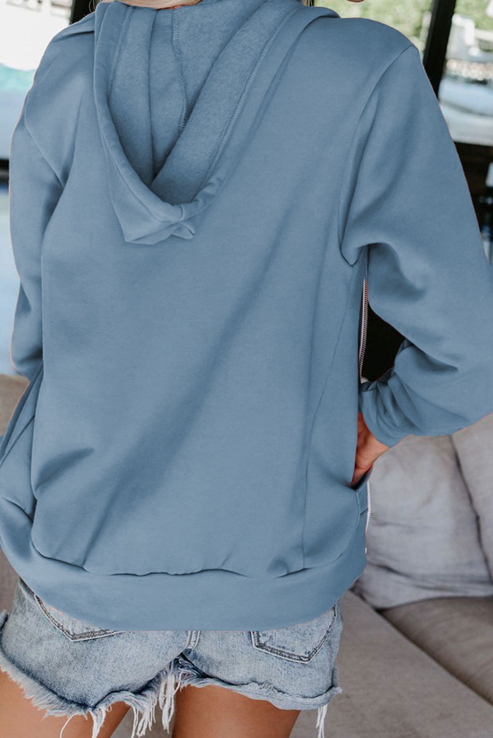 MW | Mühelose und schicke Winterjacke
