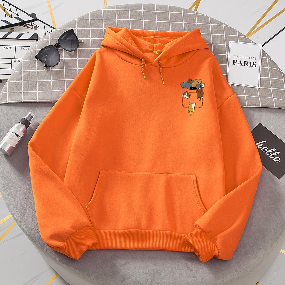 MW | Modischer und minimalistischer Pullover