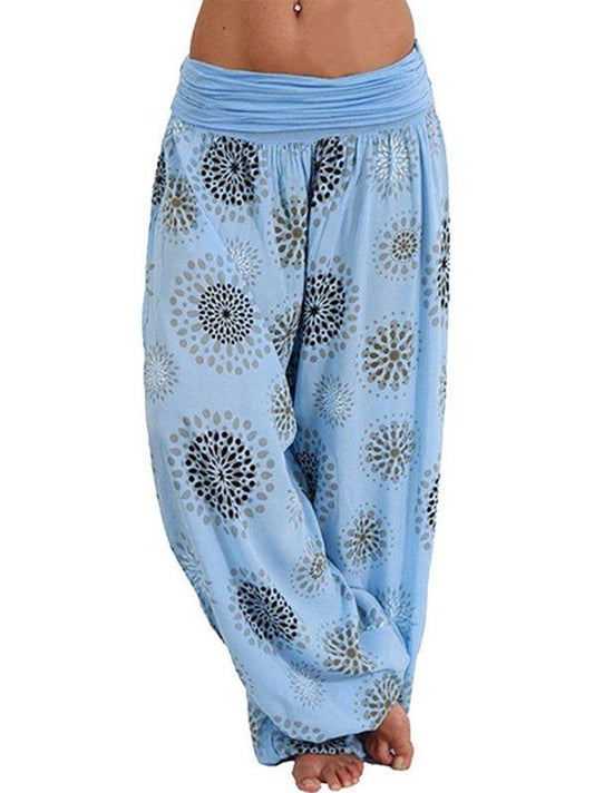 EM | Bohème und coole Hosen