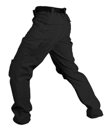 MW | Warme wasserdichte Softshell-Hose