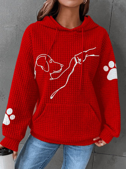 MW | Modischer und müheloser Pullover