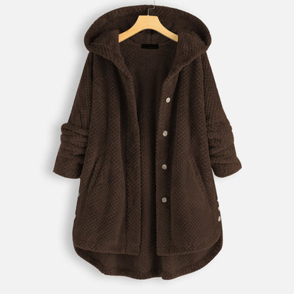 MW | Stilvolle und elegante Winterjacke