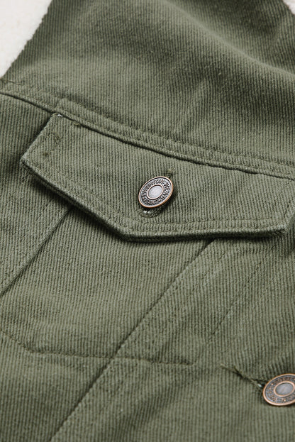 MW | Schlichte und modische Winterjacke
